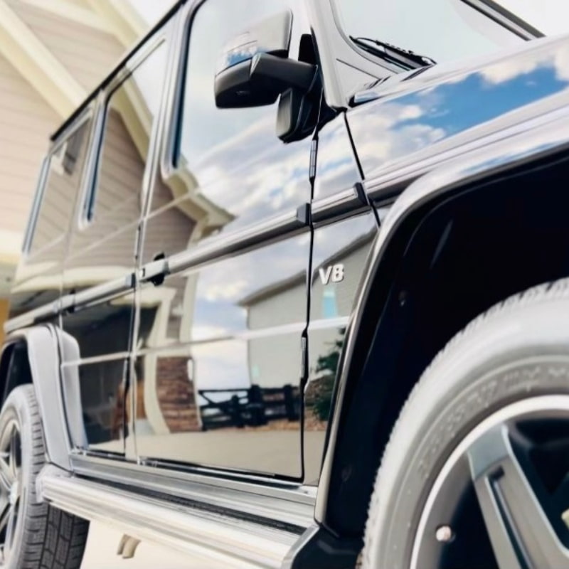 mobile-paint-correction-parker-castle-rock